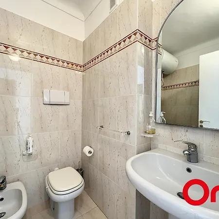 Apartment Spacieux A Menton, Animaux Admis - Fr-1-647-48